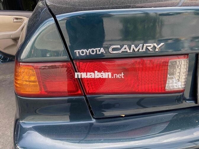 Toyota Camry 2001 Grande 3.0 V6 - 231000 km