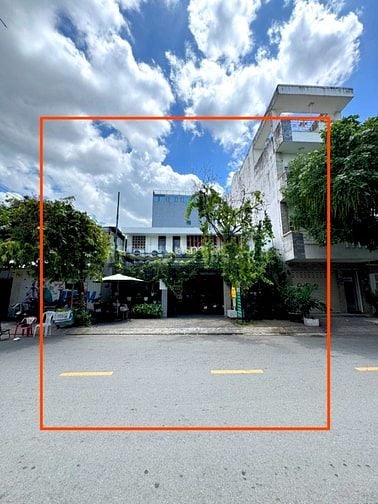 BÁN NHÀ MẶT TIỀN : 6 ĐƯỜNG SỐ 42  - P. TÂN QUY - Q. 7 - TPHCM