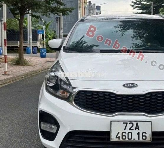 Kia Rondo GMT 2017 - 328 Triệu