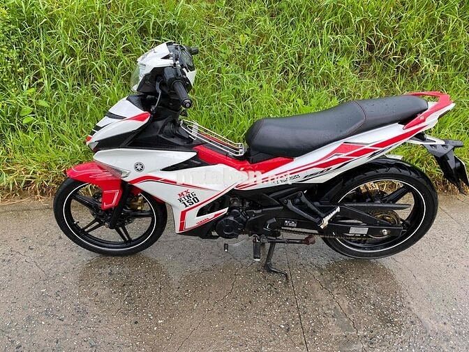cần bán ex 150 2017 bs 68 may rin..