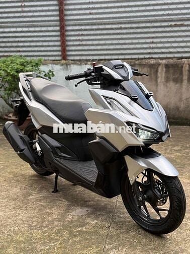 🌈 Vario 160 CBS Bạc-Đen/ Xe Đẹp/ Máy Zin