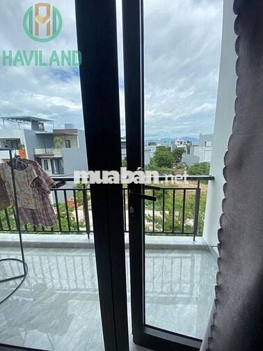 Phòng trọ tiện nghi, rộng rãi ngay trục đường Minh Mạng.
