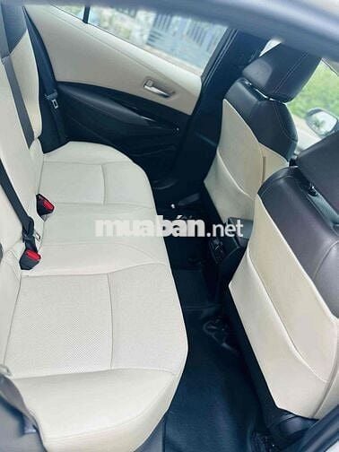 Toyota Corolla Altis 2022 1.8 V - 40000 km