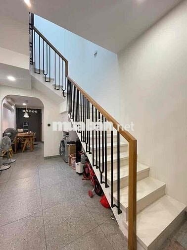 55M2 - 2 Tầng - PHẠM VĂN BẠCH - TÂN BÌNH - TẶNG Full NỘI THẤT - HXH