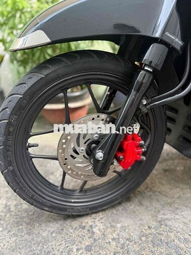 sh mode 2016 xe còn tốt