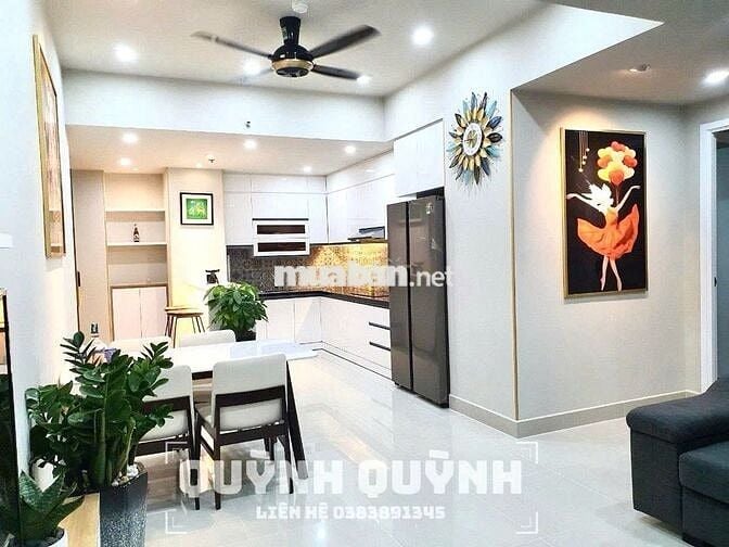THE PARK RESIDENCE - 2PN2WC 73m2 Giá 3 tỷ Gọi em Quỳnh