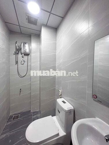 💥💥Studio - Thang Máy - Hầm Xe - Nhà Mới - Gần Trường Hutech, Uef💥💥