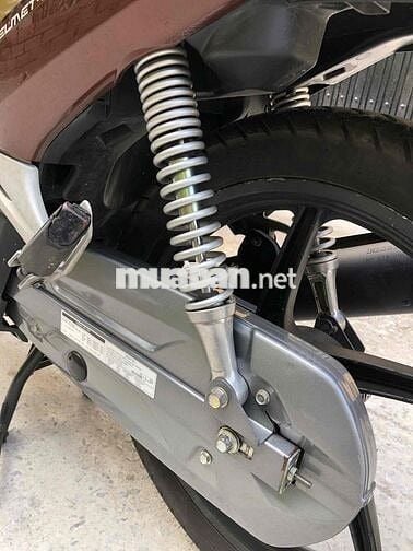 Future Fi Bstp Đk2017 Xe Cọp Nguyên Zin 100%