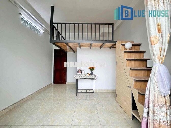 CHUNG CƯ MINI SẴN NỘI THẤT - NGAY ĐH VĂN HIẾN - CÔNG THƯƠNG