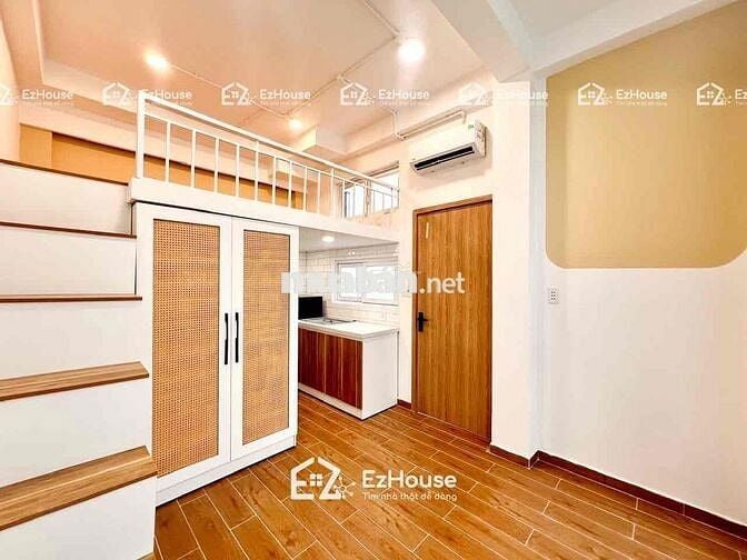 KHAI TRƯƠNG DỰ ÁN MỚI 100% TẠI GÒ VẤP SÁT BÊN IUH,VLU GIÁ ĐANG TỐT