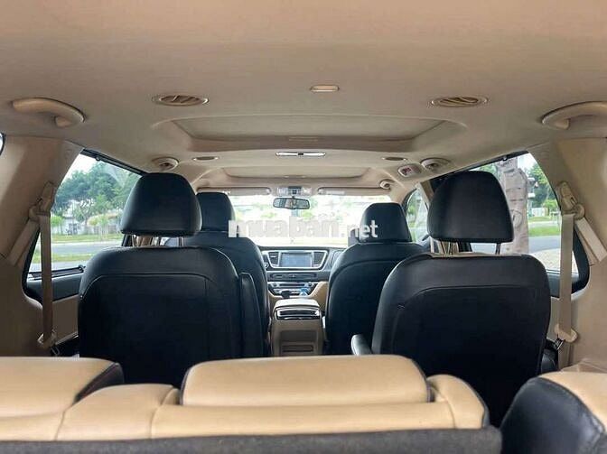 Bán Kia Sedona 3.3L GATH 2016
