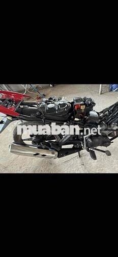 xe zin hoi mạnh không đỗ khối