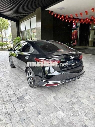 Hyundai Accent 2023 1.4 AT Đặc Biệt - 42000 km