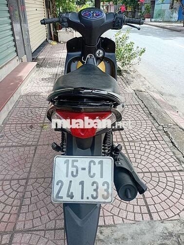 Bán xe surius fi đk 2016 zin.