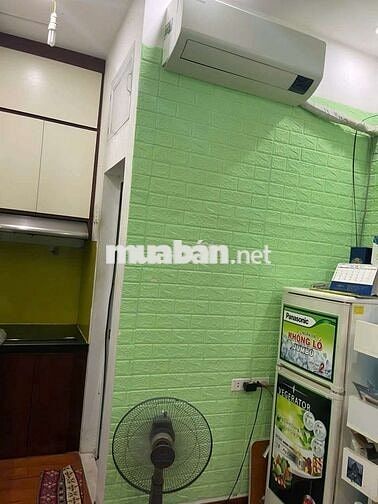 CHUNG CƯ MINI LÊ ĐỨC THỌ – 1PN – 1WC – 33M² – GIÁ CHỈ 1.1X TỶ