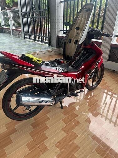 xe zin hoi mạnh không đỗ khối
