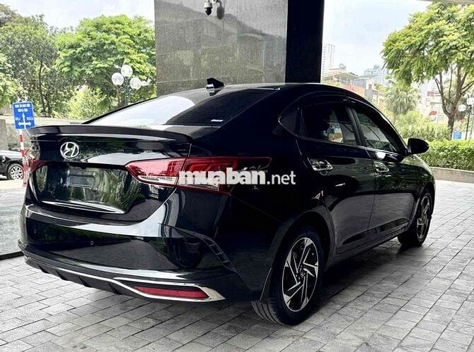 Hyundai Accent 2023 1.4 AT Đặc Biệt - 42000 km
