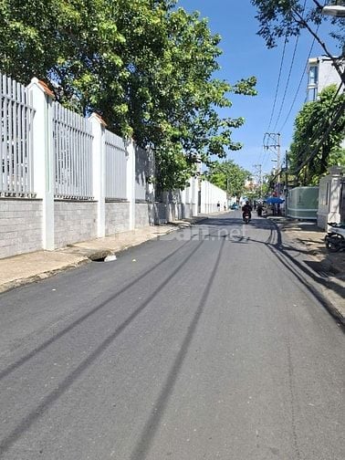 Bán đất đường 15 phường An Khánh Quận 2 giá 12,5 tỷ