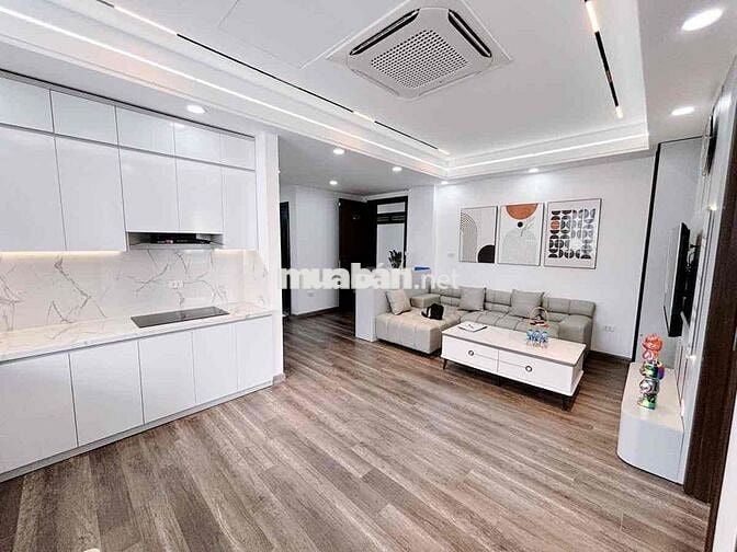 CĂN CHUNG CƯ HOA HẬU- 4 MẶT THOÁNG -4PN -VIEW ĐỈNH- TIỆN ÍCH TIME CITY