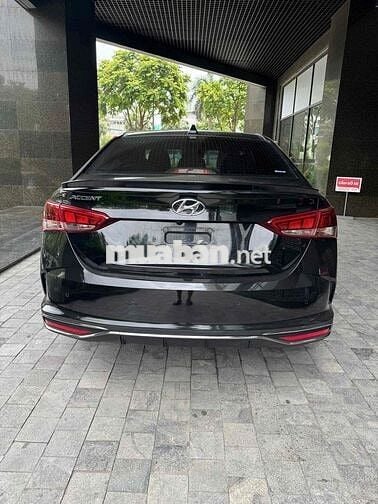 Hyundai Accent 2023 1.4 AT Đặc Biệt - 42000 km