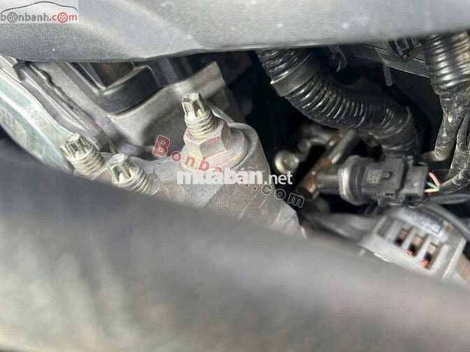 Mazda 3 1.5 AT 2017 - 345 Triệu