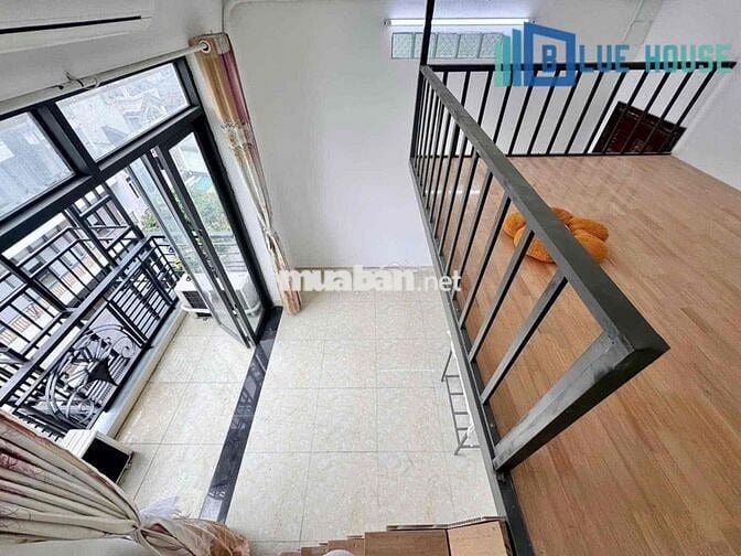 CHUNG CƯ MINI SẴN NỘI THẤT - NGAY ĐH VĂN HIẾN - CÔNG THƯƠNG