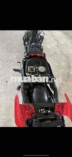 xe zin hoi mạnh không đỗ khối