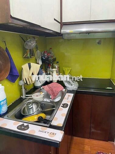 CHUNG CƯ MINI LÊ ĐỨC THỌ – 1PN – 1WC – 33M² – GIÁ CHỈ 1.1X TỶ