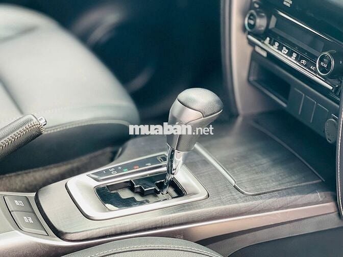 Toyota Fortuner 2.4G 4x2 AT Model 2021 Xe cá nhân