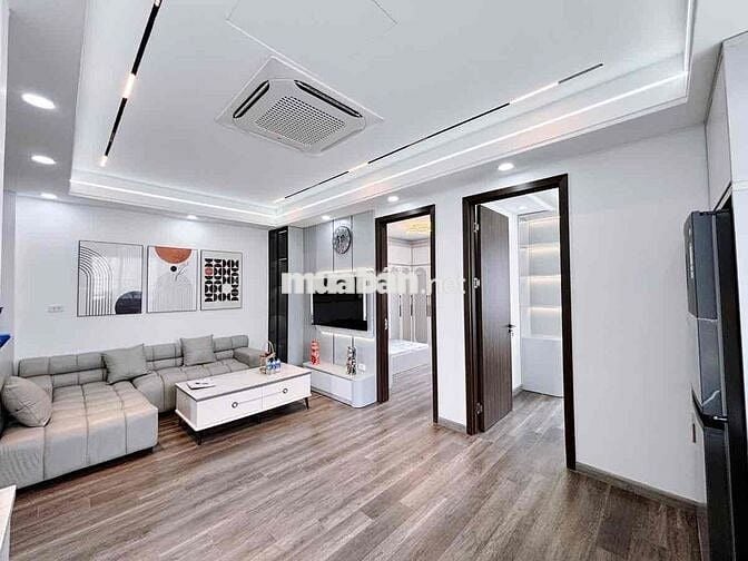 CĂN CHUNG CƯ HOA HẬU- 4 MẶT THOÁNG -4PN -VIEW ĐỈNH- TIỆN ÍCH TIME CITY