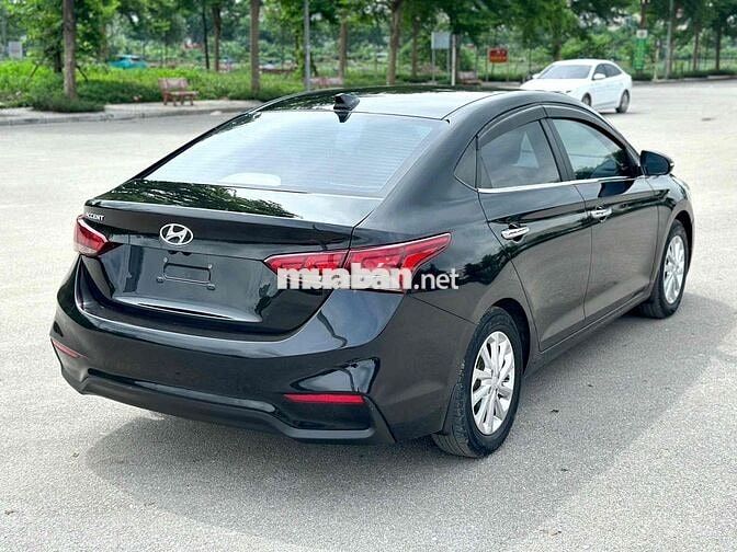 Hyundai Accent 2020 1.4MT - 79000 km
