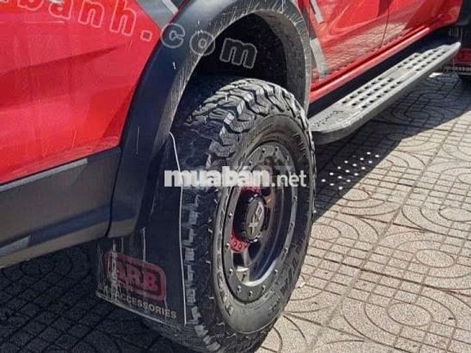 Ford Ranger Raptor 2.0L 4x4 AT 2023 - 1 Tỷ 130