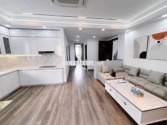 CĂN CHUNG CƯ HOA HẬU- 4 MẶT THOÁNG -4PN -VIEW ĐỈNH- TIỆN ÍCH TIME CITY