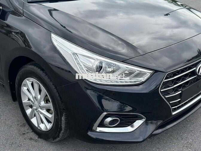 Hyundai Accent 2020 1.4MT - 79000 km