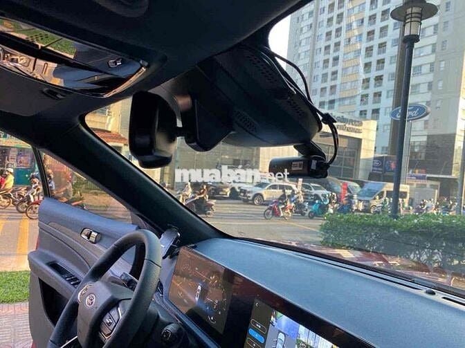 Territory X Xe Lướt Chính Hãng Ford Xe 2024