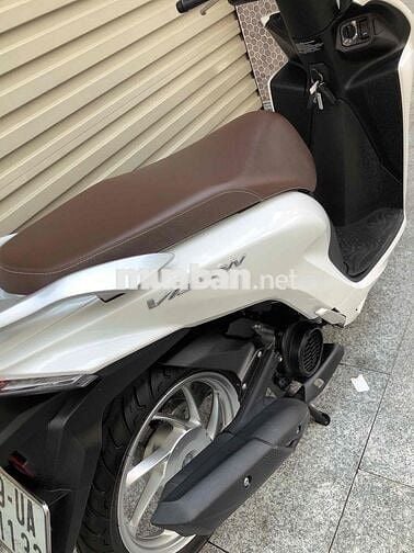 honda vision Fi trắng đen 12/2024 zin nguyên  đẹp
