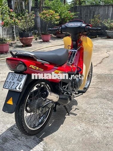 Thanh lý xipo 2001 sườn lốc zin .chính chủ