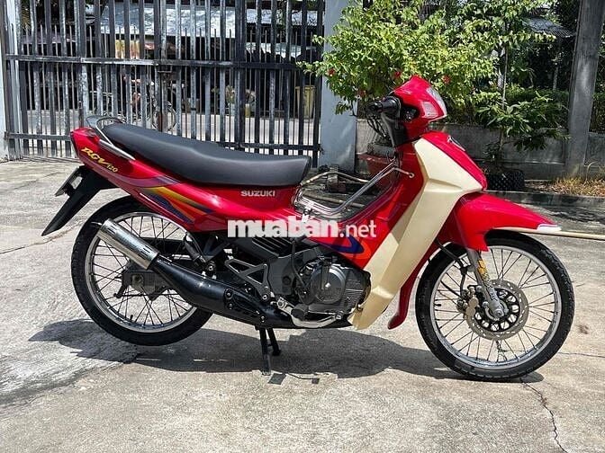 Thanh lý xipo 2001 sườn lốc zin .chính chủ