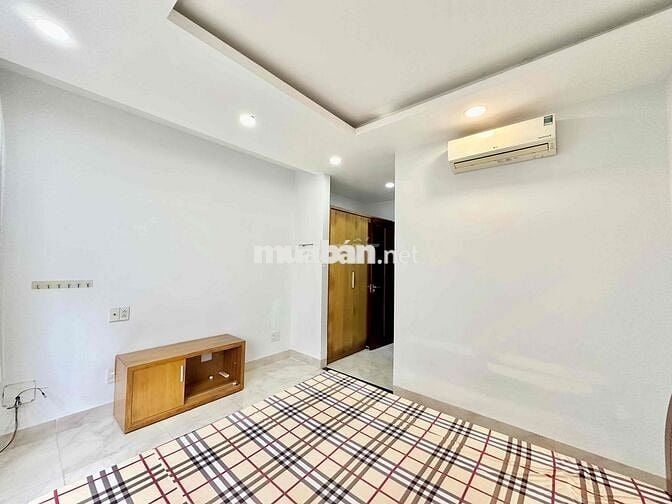 🏙️Cho Thuê Nhà Nguyên Căn 3PN 3WC Full Nội Thất Ngay Phan Xích Long