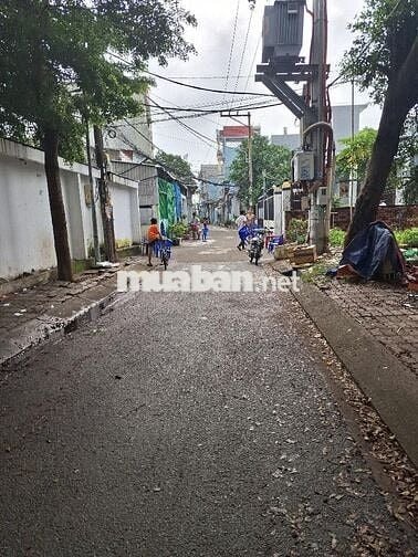 Bán gấp ,đất khu phân lô  5x16m  , Lê Văn Lương ,Phước Kiểng ,Nhà Bè.