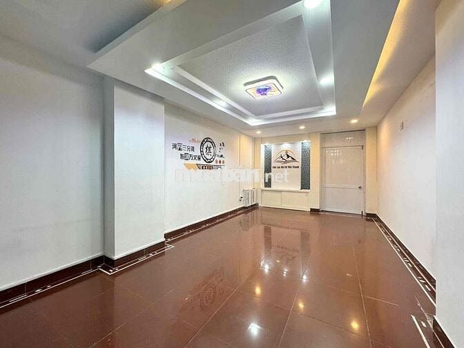 Chính Chủ Cho Thuê Mặt Bằng Y Hình 2P Chợ Lý Phục Man Quận 7