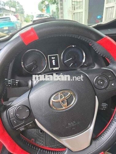 Toyota Corolla Altis 2020 1.8G AT - 80000 km