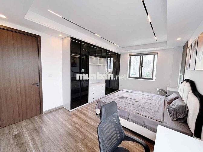 CĂN CHUNG CƯ HOA HẬU- 4 MẶT THOÁNG -4PN -VIEW ĐỈNH- TIỆN ÍCH TIME CITY