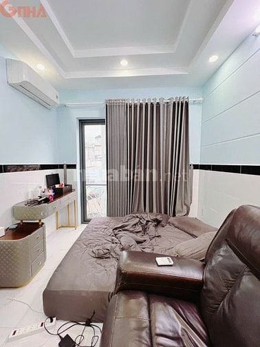 Nhà ngộp bank Nguyễn Thị Minh Khai , Q3. DT 78m2 - Giá 4 tỷ 850