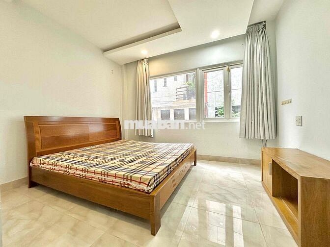 🏙️Cho Thuê Nhà Nguyên Căn 3PN 3WC Full Nội Thất Ngay Phan Xích Long