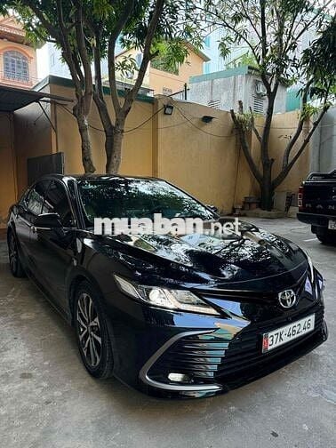 Toyota Camry 2022 2.0G - 30000 km
