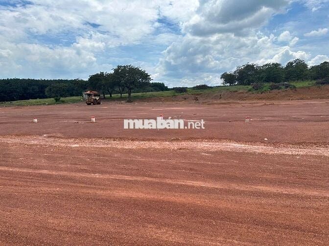 BÁN ĐẤT MẶT TIỀN ĐƯỜNG 32M, DIỆN TÍCH 200M2 GIÁ CHỈ 480tr,