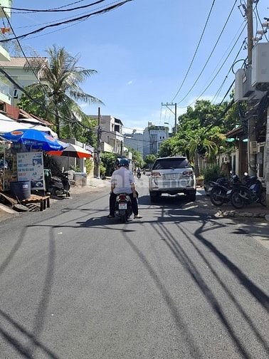Bán đất đường 15 phường An Khánh Quận 2 giá 12,5 tỷ