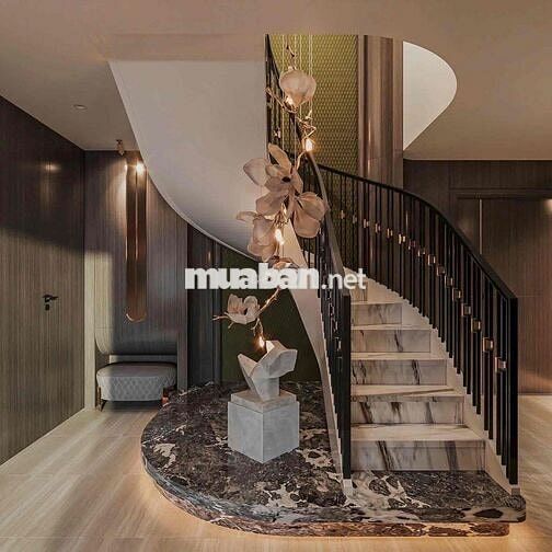 Bán căn hộ Duplex siêu đẹp, 3PN, 3WC, 105m2 tại Lancaster Legacy