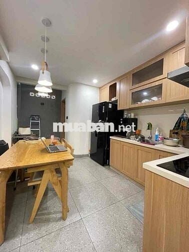55M2 - 2 Tầng - PHẠM VĂN BẠCH - TÂN BÌNH - TẶNG Full NỘI THẤT - HXH